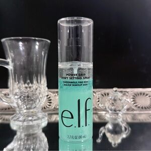 e.l.f. Cosmetics Power Grip Dewy Setting Spray